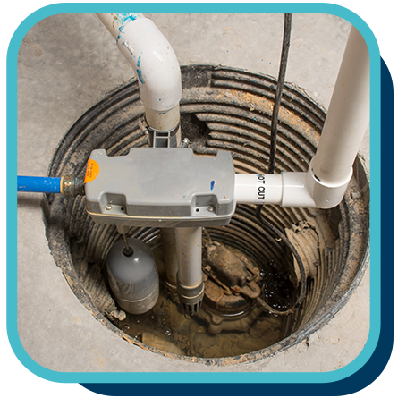 Sump Pump Repair in Yulee, FL
