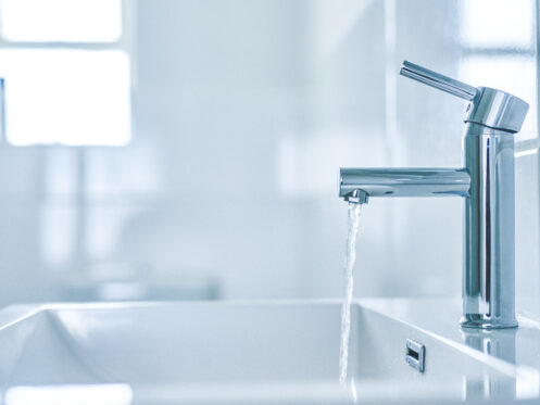 Plumbing services in Jacksonville, FL