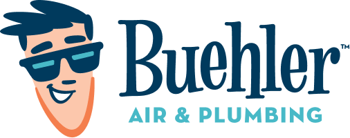 Buehler Air Conditioning & Plumbing logo