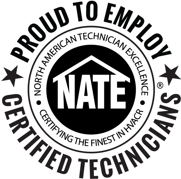 NATE Certified Technicians