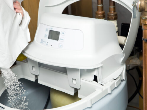Water softener in Jacksonville, FL