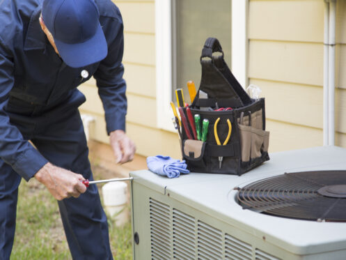 7 Expert Tips and Tricks to Summer AC Preparation