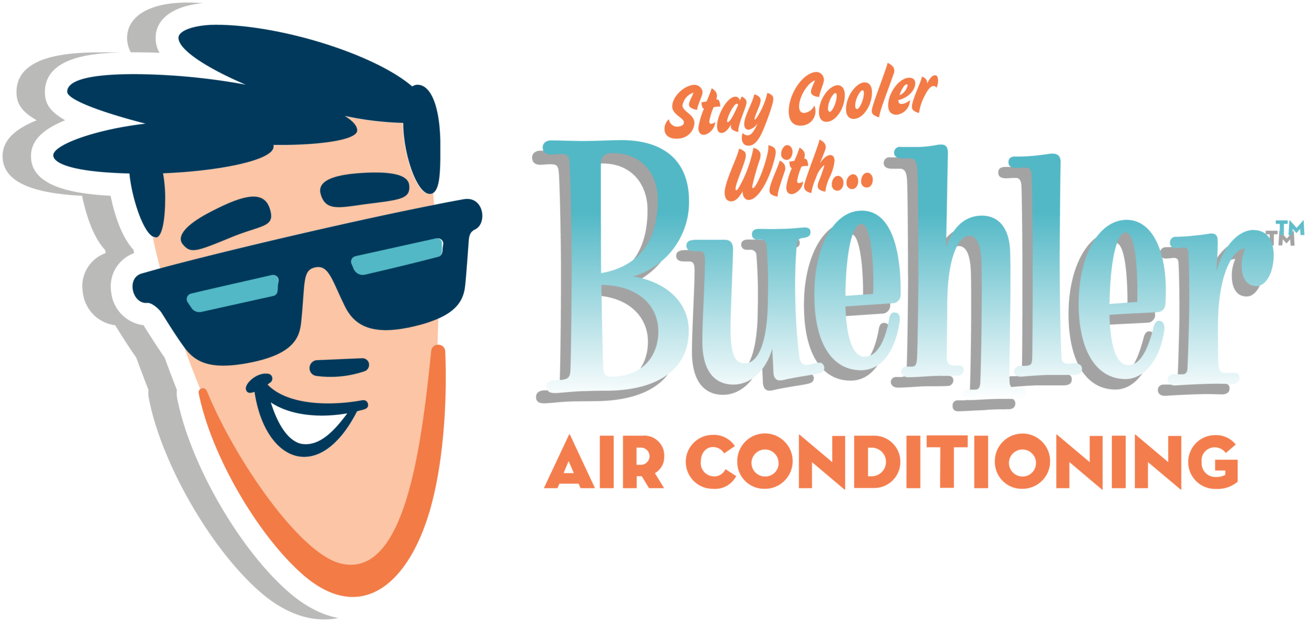 Buehler Air Conditioning logo