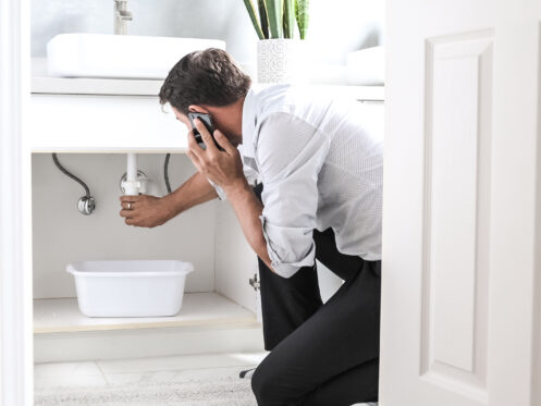 Plumbing services in Jacksonville, FL